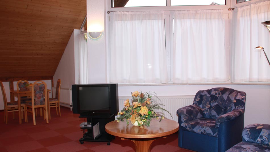 Ferienwohnung